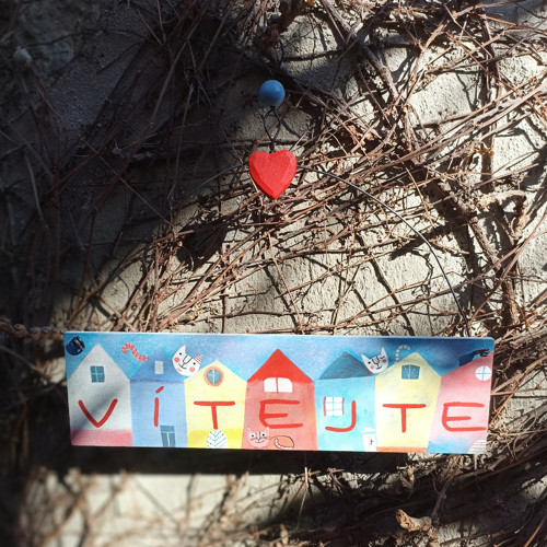 Vítejte — foto 6
