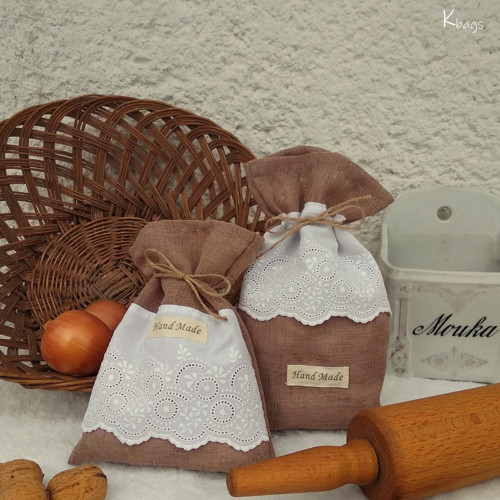 Jenovefa - dvoudílná sada — foto 4