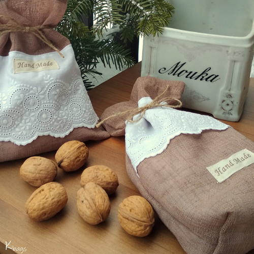 Jenovefa - dvoudílná sada — foto 5