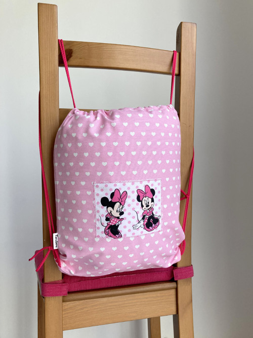 Vak dětský - Minnie — foto 2