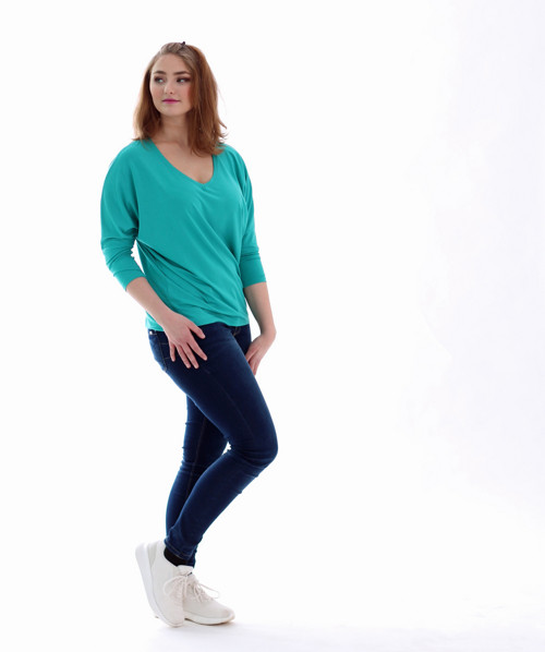 Lagunová netopýří tunika — foto 3