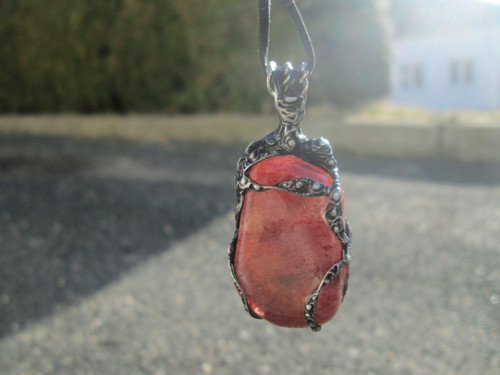 Talisman ,, Afrodita " — foto 3