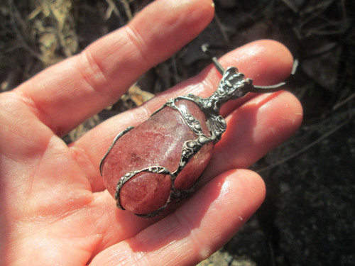 Talisman ,, Afrodita " — foto 5