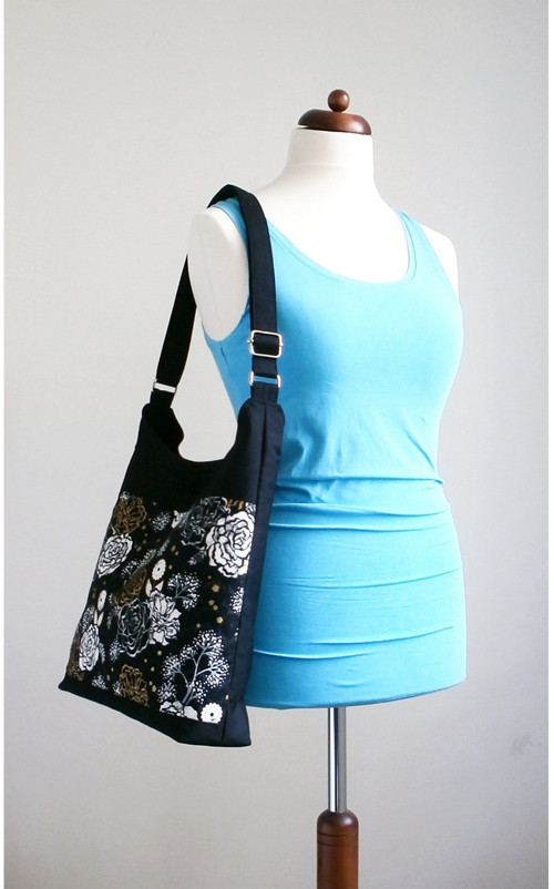 Crossbody ANNABELL — foto 3