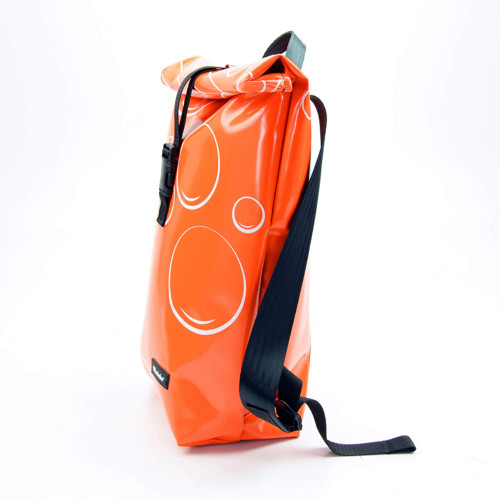 Batoh z autoplachty #209 — foto 5