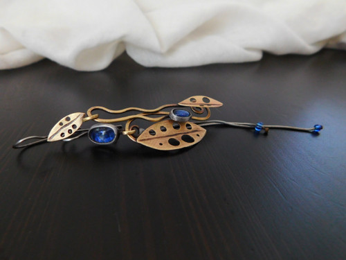 Monstera monkey mask — foto 5