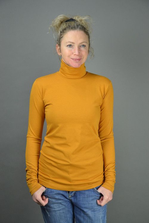 Jednobarevný rolák — foto 2