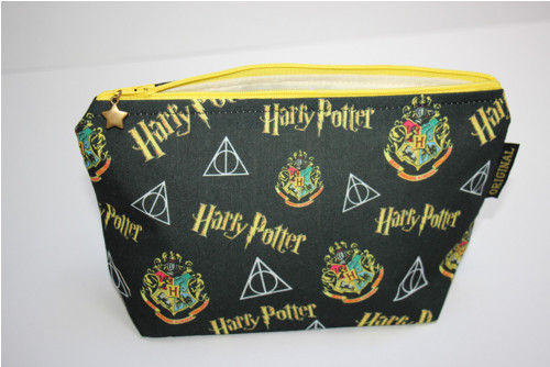 Kosmetická taštička Harry Potter 3. — foto 3
