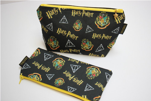 Kosmetická taštička Harry Potter 3. — foto 4