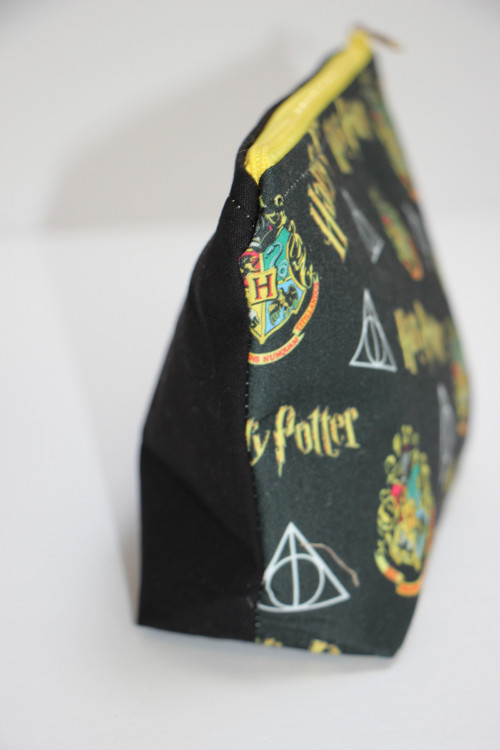 Kosmetická taštička Harry Potter 3. — foto 2