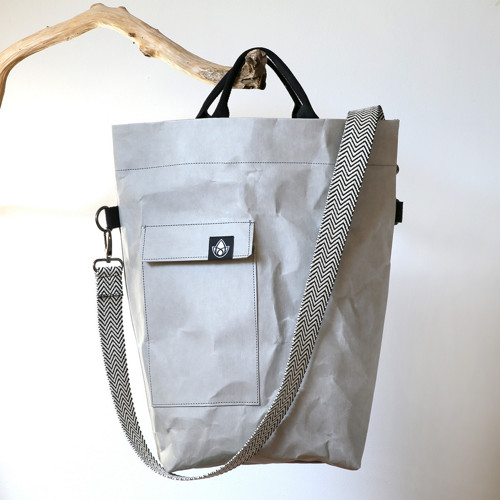 MoodBAG kabela nr.3 Grey — foto 4