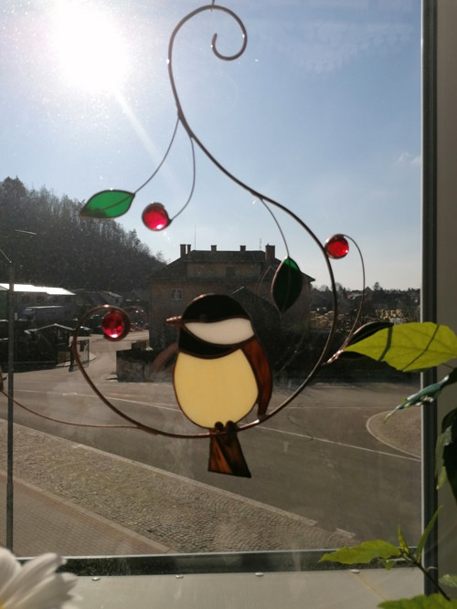 Čekání na jaro — foto 2