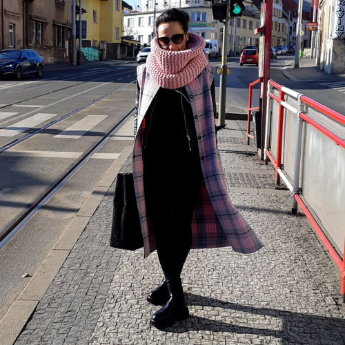 VestCoatScotchPink — foto 5