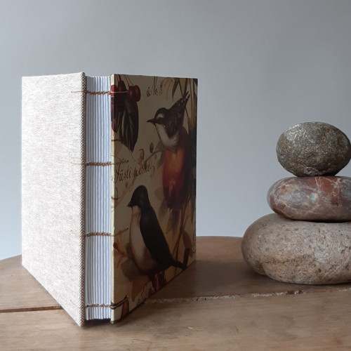 Notes Přilétli z Florencie — foto 3