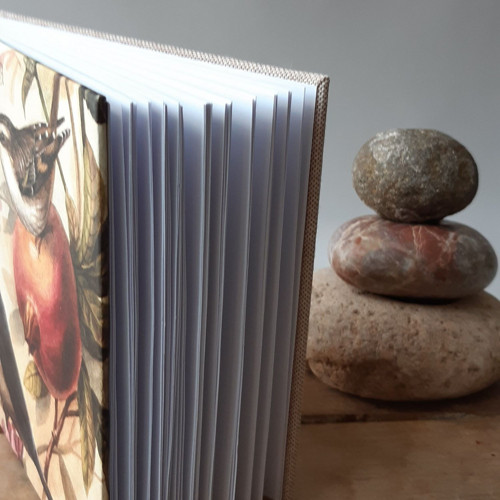 Notes Přilétli z Florencie — foto 4