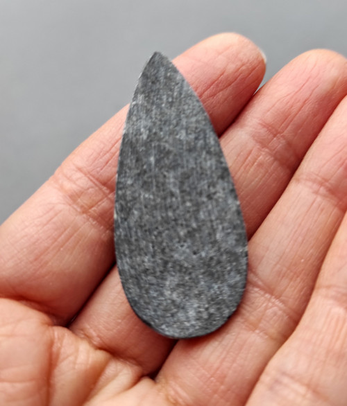 Labradorit, ID 2455, 45x20 mm — foto 4