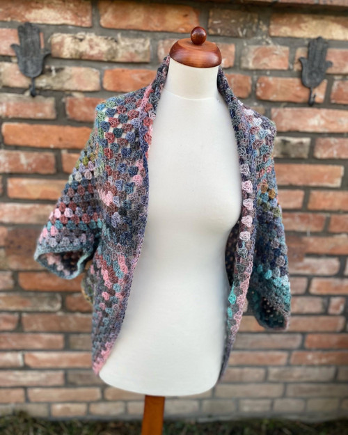Cardigan granny3 — foto 2
