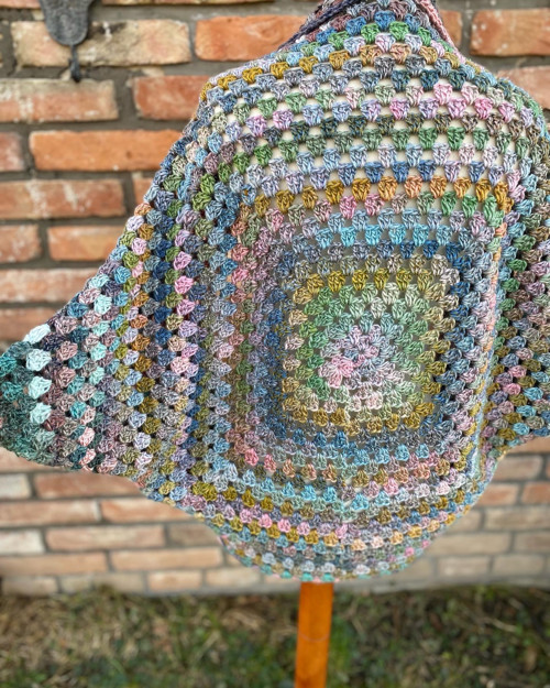 Cardigan granny3 — foto 3