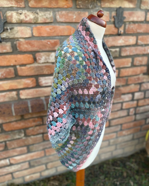 Cardigan granny3 — foto 4