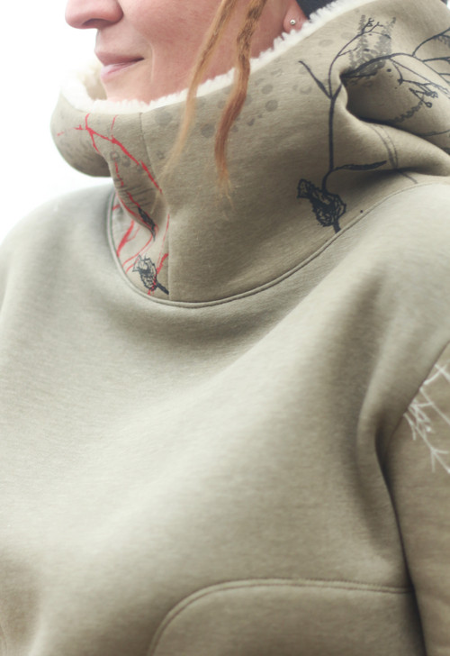 Mikina ............ L - XL — foto 5