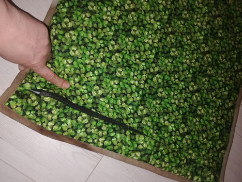 Lenochod II — foto 2