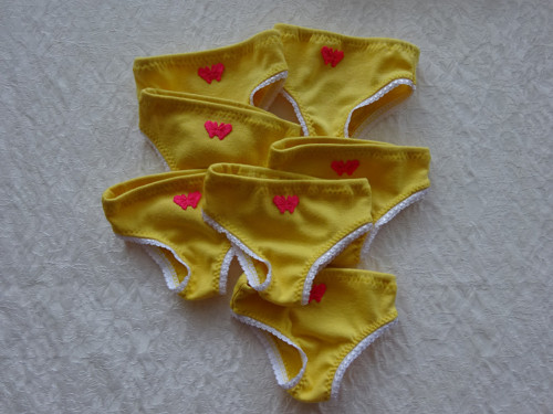 Obleček pro Baby Born — foto 3