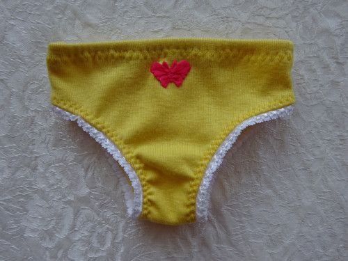 Obleček pro Baby Born — foto 2