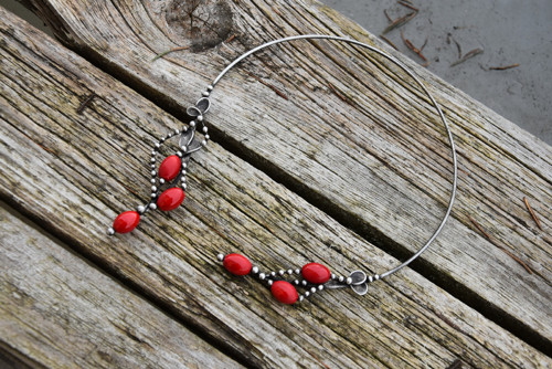 Šperk jak z šípku — foto 3