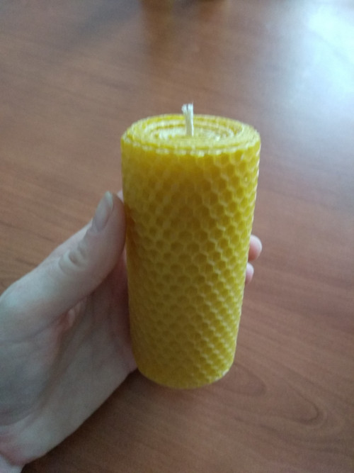 Svíčka — foto 2