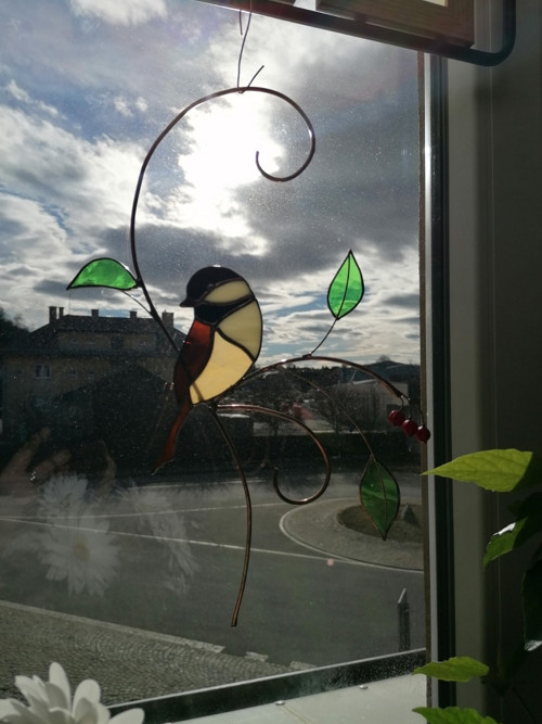 Čekání na jaro — foto 3