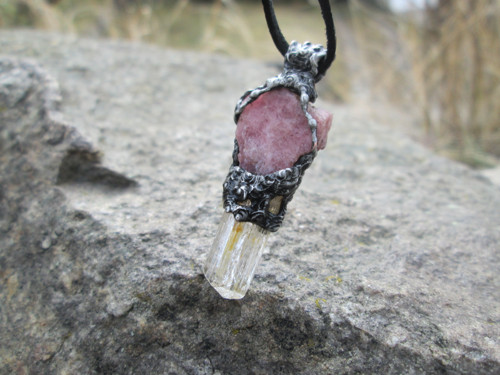 Talisman ,, Životní nezávislosti " — foto 2