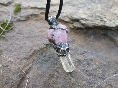 Talisman ,, Životní nezávislosti " — foto 3