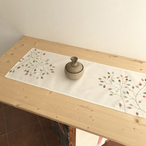 Běhounek- ptáčci na větvičce — foto 4