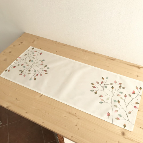 Běhounek- ptáčci na větvičce — foto 6