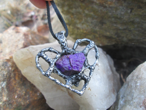 Talisman ,, Řeč srdce " — foto 3
