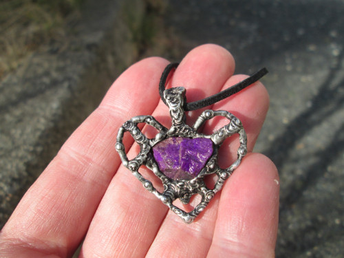 Talisman ,, Řeč srdce " — foto 5