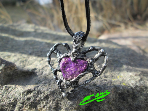 Talisman ,, Řeč srdce " — foto 4