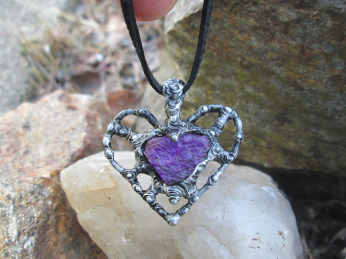 Talisman ,, Řeč srdce " — foto 6