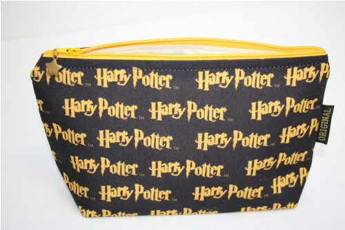 Kosmetická taštička Harry Potter 4. — foto 3
