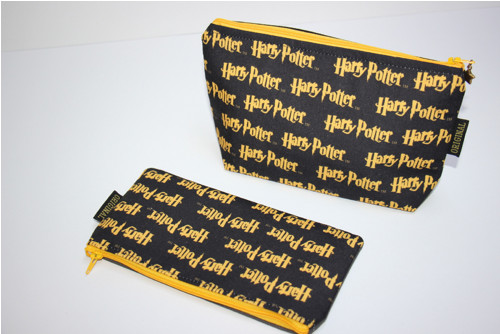Kosmetická taštička Harry Potter 4. — foto 5