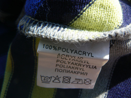 Proužkovaný... — foto 6