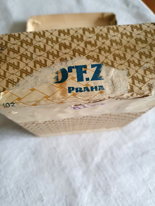 Biscuits Dr. Zátka - krabička — foto 5