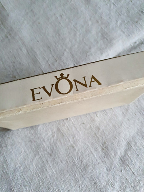 EVONA, výběrové mýdlo - krabička — foto 2