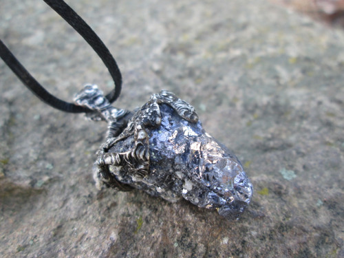 Talisman ,, Tenet " — foto 3