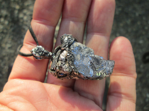 Talisman ,, Tenet " — foto 6