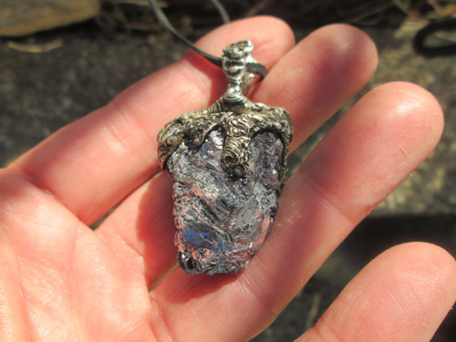Talisman ,, Tenet " — foto 4
