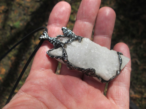 Talisman ,, Ochránce " — foto 4