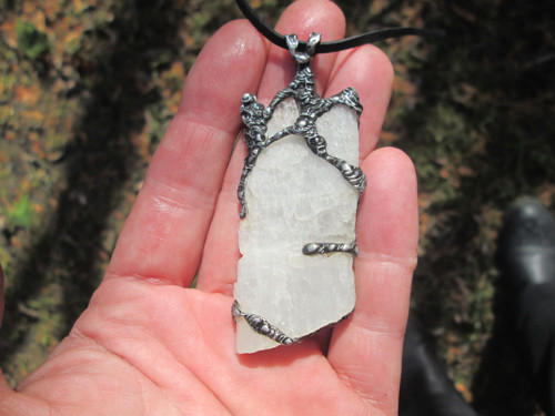 Talisman ,, Ochránce " — foto 2