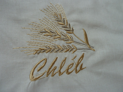 Pytlík na chléb — foto 2