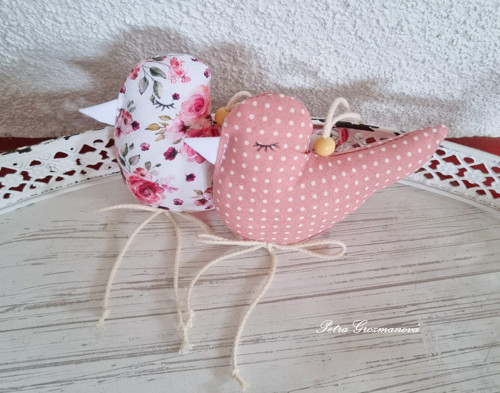 Husička na proutku — foto 3